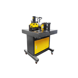 Busbar Processing Machine Mechael