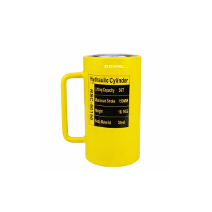 Silinder Hidrolik MRSC-50150 – Tenaga Tekan Kuat & Desain Kokoh