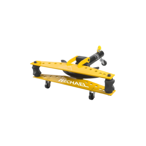 Hydraulic Pipe Bender Manual MSWG-2