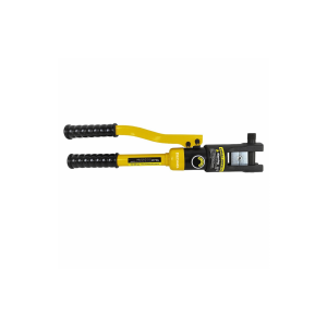 Tang Press Hidrolik MYQK-120 – Crimping Kabel Presisi & Tahan Lama