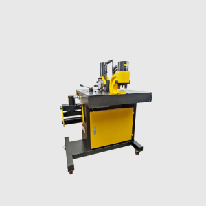 Busbar Processing Machine