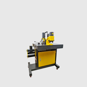 Busbar Processing Machine