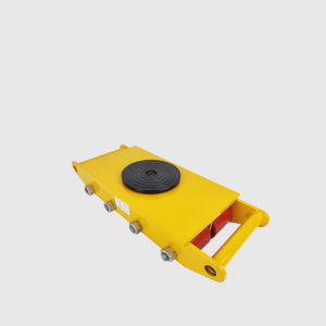 Cargo Trolley